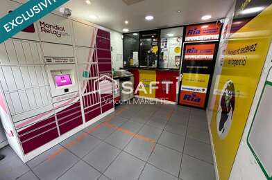 Commerce  64000 €