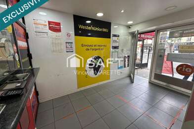 Commerce  64000 €