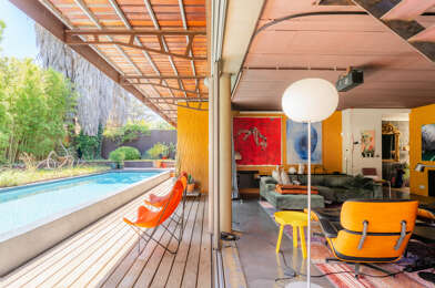 Maison 6 pièces 1250000 €
