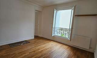 Appartement 2 Pièces 40 m² à vendre à Paris 11 (75011)