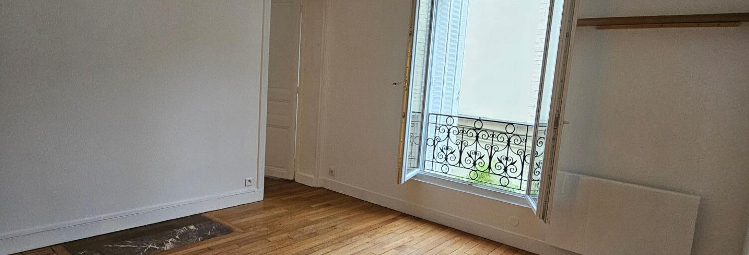 Appartement 2 Pièces 40 m² à vendre à Paris 11 (75011)