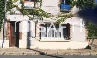 Maison 4 Pièces 100 m² à vendre à Pont-sur-Yonne (89140)