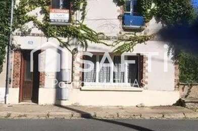 Maison 4 pièces 89000 €