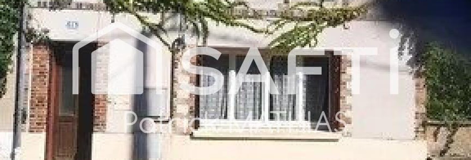 Maison 4 Pièces 100 m² à vendre à Pont-sur-Yonne (89140)