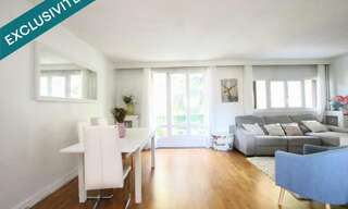 Appartement 4 Pièces 65 m² à vendre à Antony (92160)