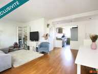 **Antony (92160)  Appartement 4 pièces de 65 m² avec balcon, au cœur d'une résidence verdoyante** — photo 2