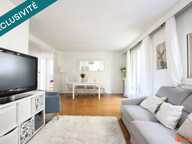 **Antony (92160)  Appartement 4 pièces de 65 m² avec balcon, au cœur d'une résidence verdoyante** — photo 3