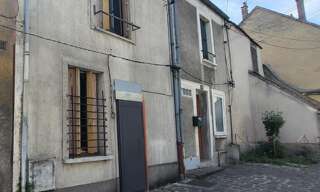Maison 3 Pièces 65 m² à vendre à Montereau-Fault-Yonne (77130)