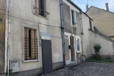 Maison 3 pièces 128000 €