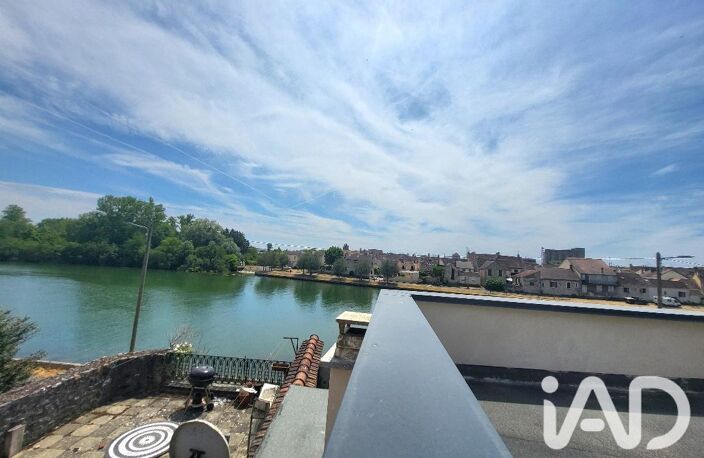 Vente Maison de ville 3 pièces — photo 2