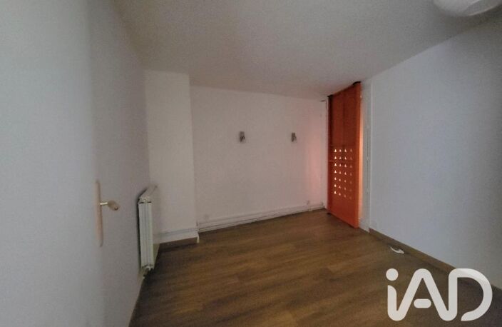Vente Maison de ville 3 pièces — photo 5