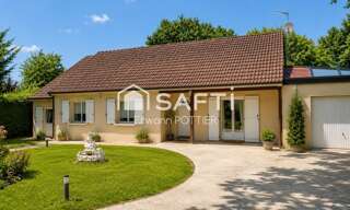 Maison 6 Pièces 165 m² à vendre à Étigny (89510)