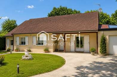 Maison 6 pièces 285000 €
