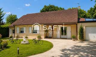 Maison 6 Pièces 165 m² à vendre à Étigny (89510)