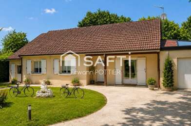 Maison 6 pièces 285000 €