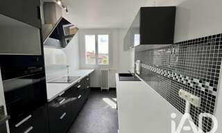 Appartement 4 Pièces 67 m² à vendre à Meaux (77100)