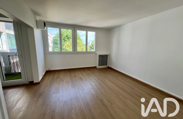 Vente Appartement 4 pièces — photo 2
