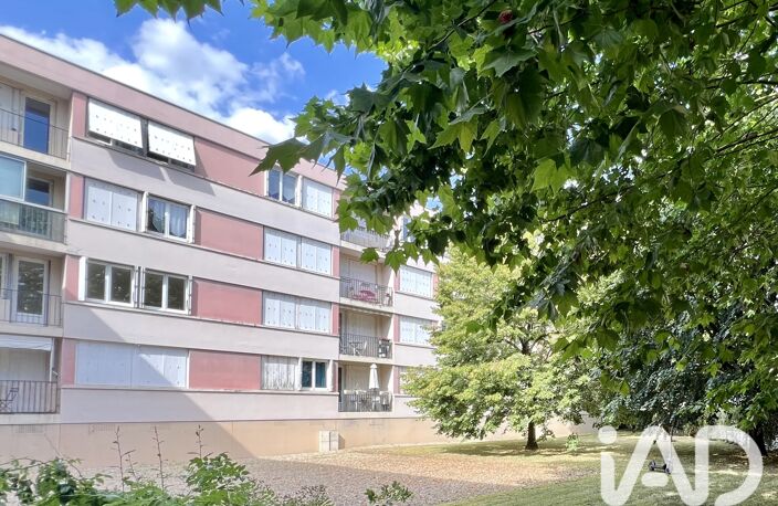 Vente Appartement 4 pièces — photo 3