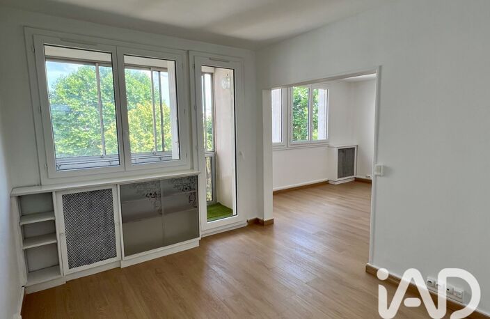 Vente Appartement 4 pièces — photo 4