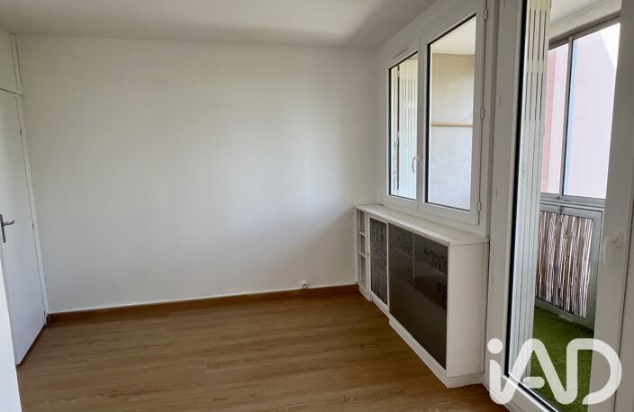 Vente Appartement 4 pièces — photo 5