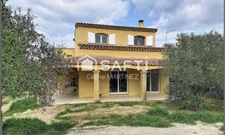 Maison 5 Pièces 124 m² à vendre à Oraison (04700)