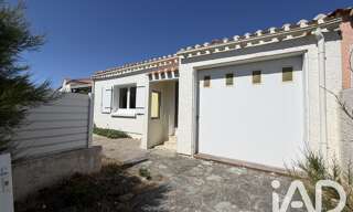 Maison 5 Pièces 84 m² à vendre à Les Sables-d'Olonne (85100)