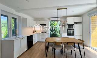 Maison 5 Pièces 113 m² à vendre à Estrée-Wamin (62810)