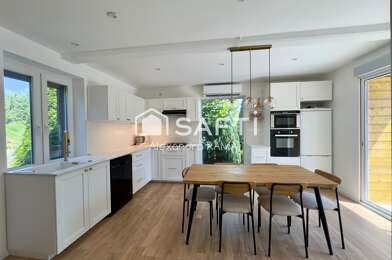 Maison 5 pièces 225000 €