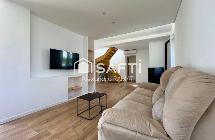 Maison individuelle rénovée avec suite parentale — photo 2