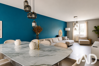 Maison 9 pièces 319000 €