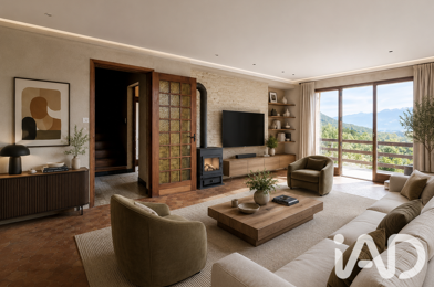 Appartement 5 pièces 259000 €