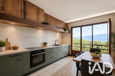 Appartement 5 pièces 259000 €