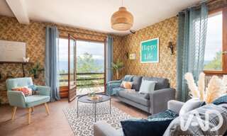 Appartement 5 Pièces 117 m² à vendre à Corenc (38700)