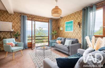 Vente Appartement 5 pièces — photo du bien