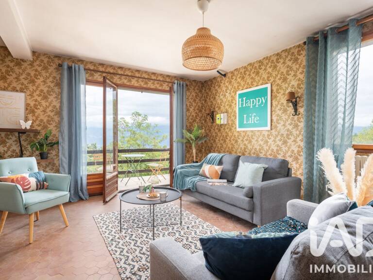 Vente Appartement 5 pièces — photo 1