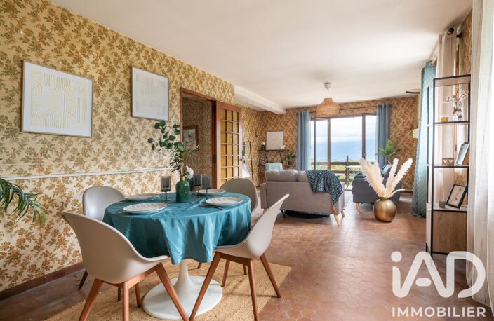 Vente Appartement 5 pièces — photo 2