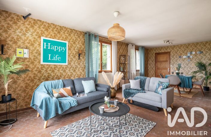 Vente Appartement 5 pièces — photo 3
