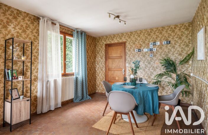 Vente Appartement 5 pièces — photo 5