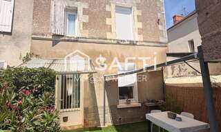 Maison 4 Pièces 100 m² à vendre à Thouars (79100)