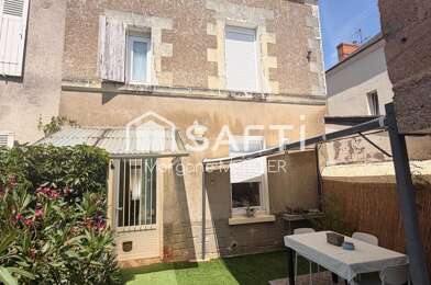 Maison 4 pièces 125000 €