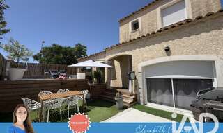 Maison 5 Pièces 107 m² à vendre à Frontignan (34110)