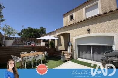 Maison 5 pièces 385000 €