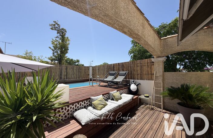 Vente Maison traditionnelle 5 pièces — photo 2