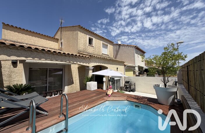 Vente Maison traditionnelle 5 pièces — photo 3