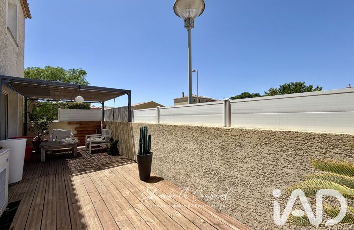 Vente Maison traditionnelle 5 pièces — photo 4