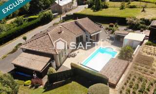 Maison 5 Pièces 125 m² à vendre à Curvalle (81250)