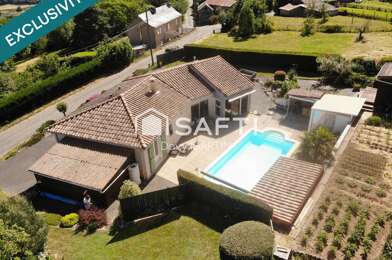 Maison 5 pièces 225000 €