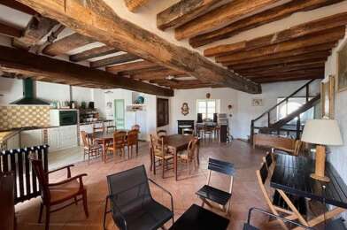 Maison 6 pièces 249000 €