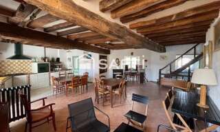 Maison 6 Pièces 157 m² à vendre à Meung-sur-Loire (45130)