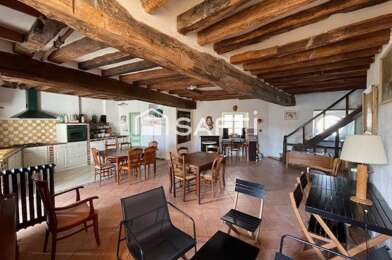 Maison 6 pièces 249000 €